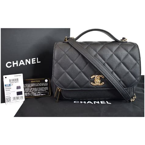 chanel business affinity medium|chanel business affinity bag price.